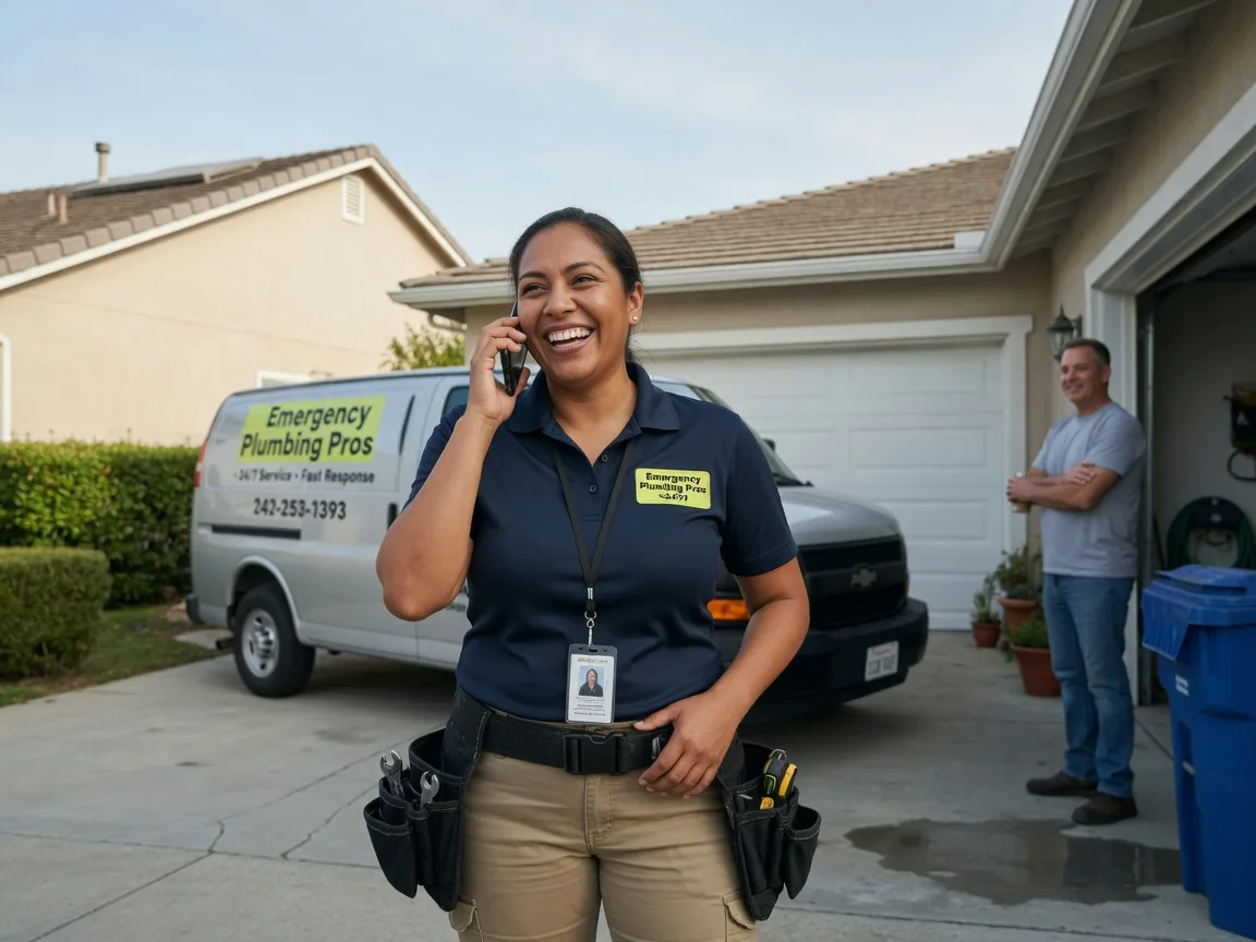 Emergency Plumber Leota, MN FAQs